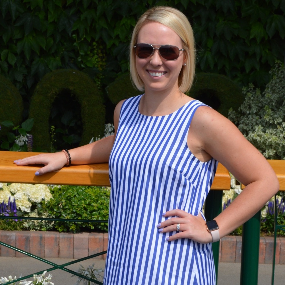 Meet your Posher, Chelsea